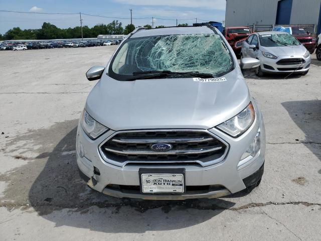 صورة رقم 5 من المزاد - 2022 FORD ECOSPORT T مع VIN MAJ6S3KL1NC472457