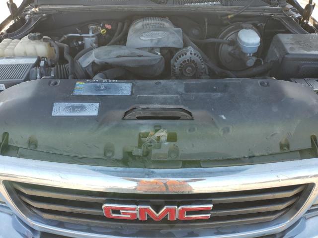 Photo 11 from auction – 2005 GMC NEW SIERRA with VIN 2GTEC13T451147121
