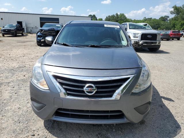 Photo 5 from auction – 2018 NISSAN VERSA S with VIN 3N1CN7AP4JL876001