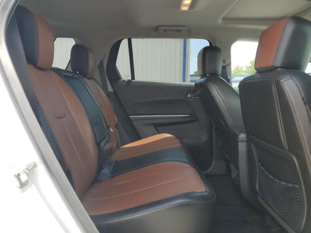 Photo 11 from auction – 2017 GMC TERRAIN SL with VIN 2GKALPEK8H6200890