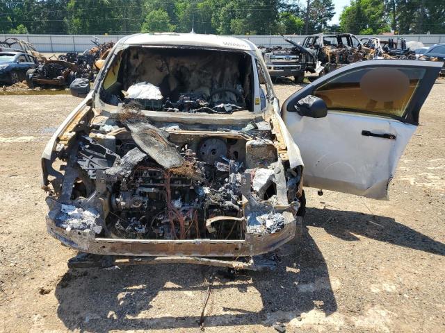 Photo 5 from auction – 2022 FORD MAVERICK X with VIN 3FTTW8E98NRB11243