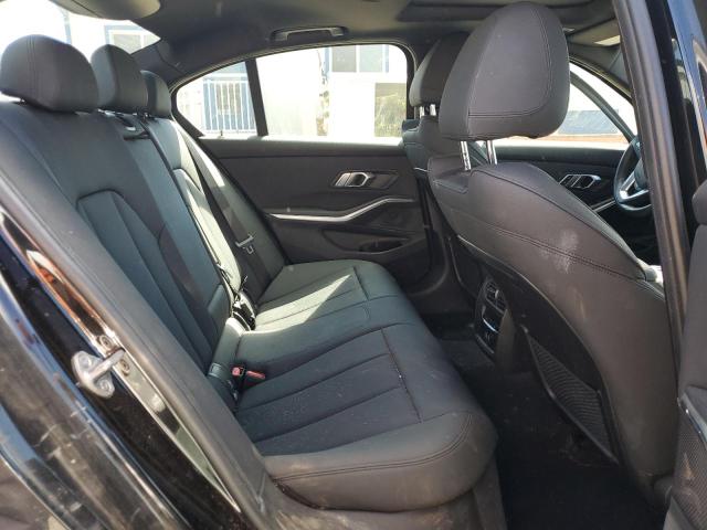 Photo 10 from auction – 2021 BMW 330XI with VIN 3MW5R7J05M8B50407