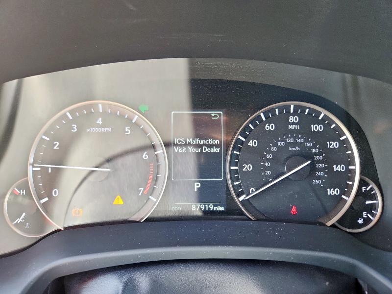 Photo 9 from auction – 2017 LEXUS RX 350 BAS with VIN 2T2ZZMCA3HC065379