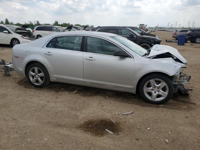 Photo 4 from auction – 2011 CHEVROLET MALIBU LS with VIN 1G1ZB5E17BF153614