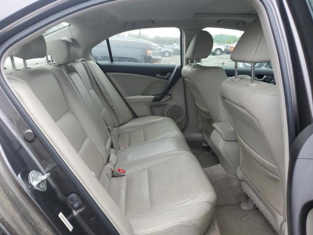 Photo 10 from auction – 2010 ACURA TSX with VIN JH4CU2F66AC001855