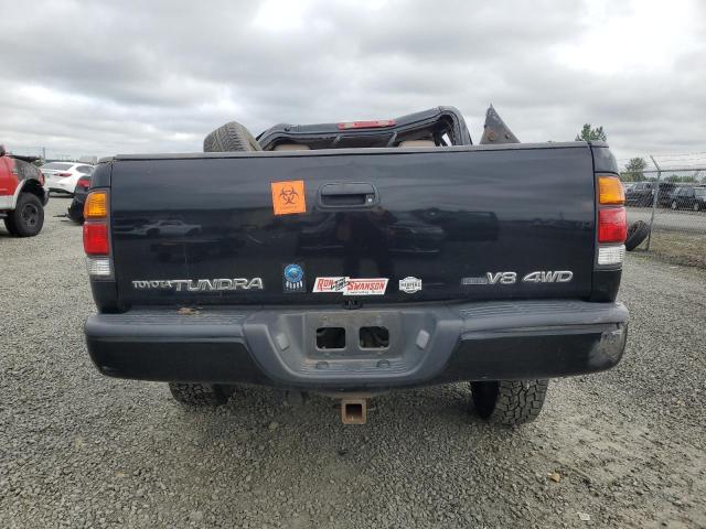 Photo 6 from auction – 2003 TOYOTA TUNDRA ACC with VIN 5TBBT48133S422245