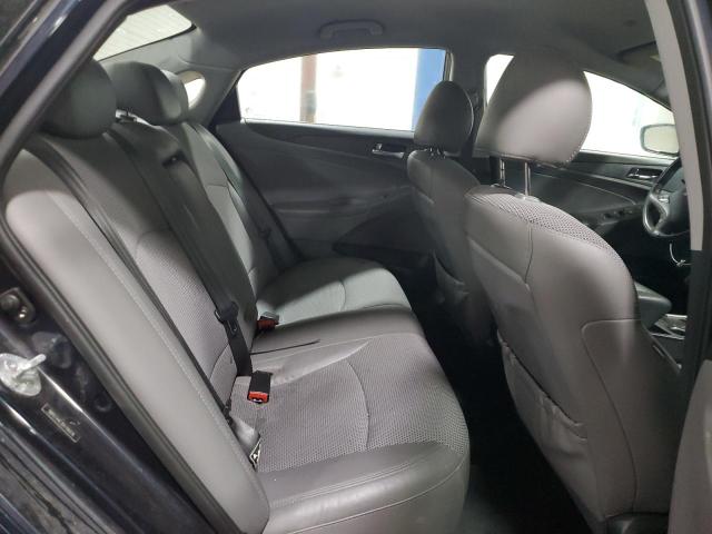 Photo 10 from auction – 2013 HYUNDAI SONATA SE with VIN 5NPEC4AC3DH706076