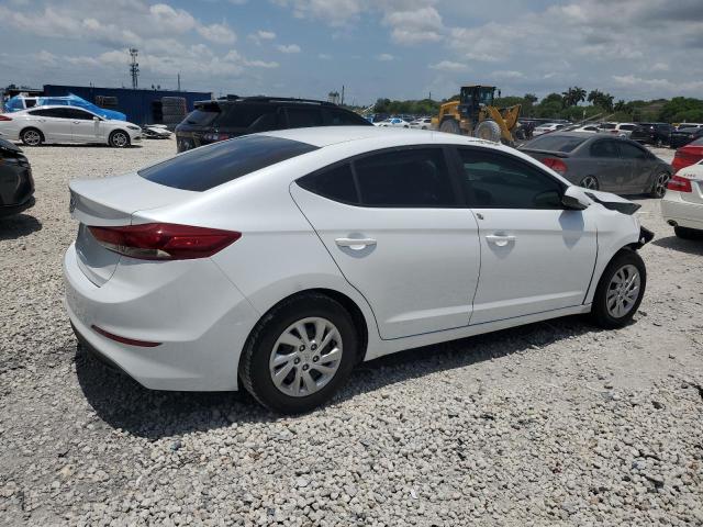 Photo 3 from auction – 2018 HYUNDAI ELANTRA SE with VIN 5NPD74LF8JH339663
