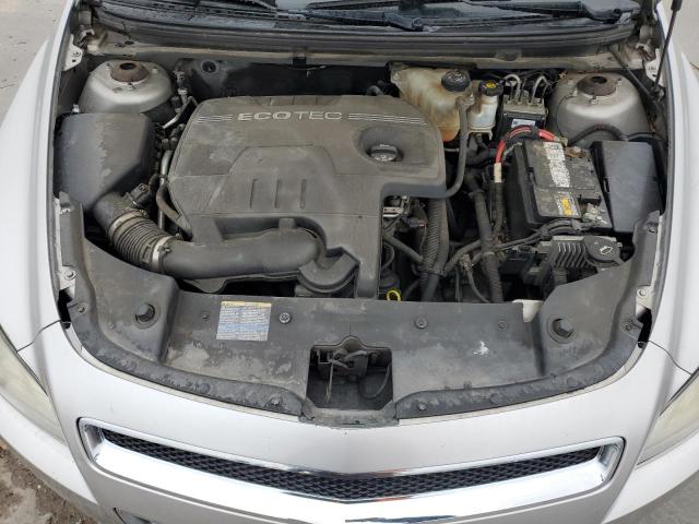 Photo 11 from auction – 2008 CHEVROLET MALIBU LS with VIN 1G1ZG57B78F283313