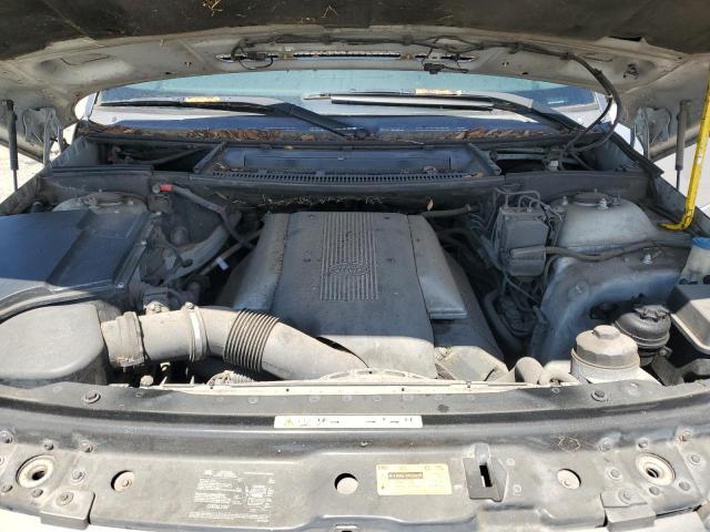Photo 12 from auction – 2004 LAND ROVER RANGE ROVE with VIN SALME11454A166629