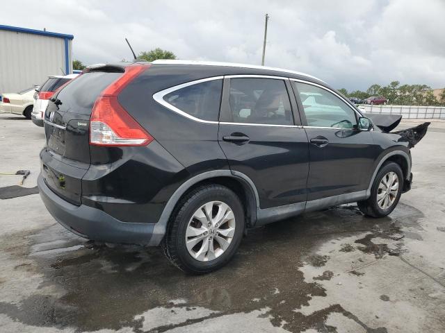 Photo 3 from auction – 2013 HONDA CR-V EXL with VIN 5J6RM3H72DL009571