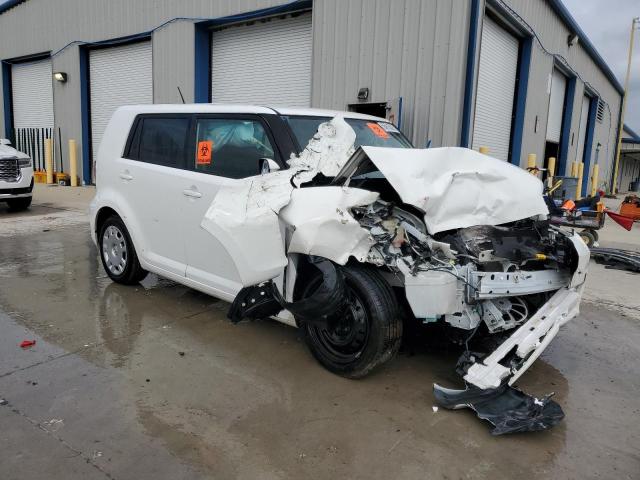 Photo 4 from auction – 2015 TOYOTA SCION XB with VIN JTLZE4FE6FJ076316