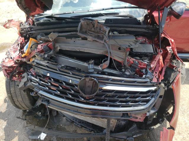 Photo 12 from auction – 2023 BUICK ENVISION E with VIN LRBFZNR41PD019533
