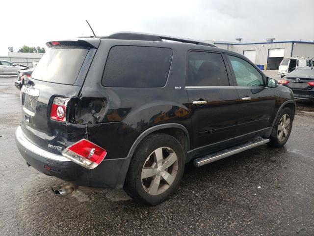 Photo 3 from auction – 2009 GMC ACADIA SLT with VIN 1GKEV33D19J175361