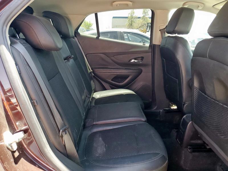 Photo 11 from auction – 2017 BUICK ENCORE PRE with VIN KL4CJESB8HB125814