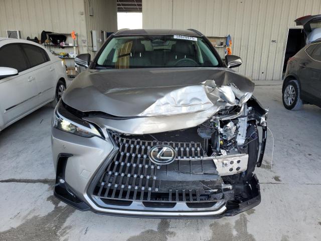 Photo 5 from auction – 2025 LEXUS NX 250 BAS with VIN 2T2ADCAZ9SC020792