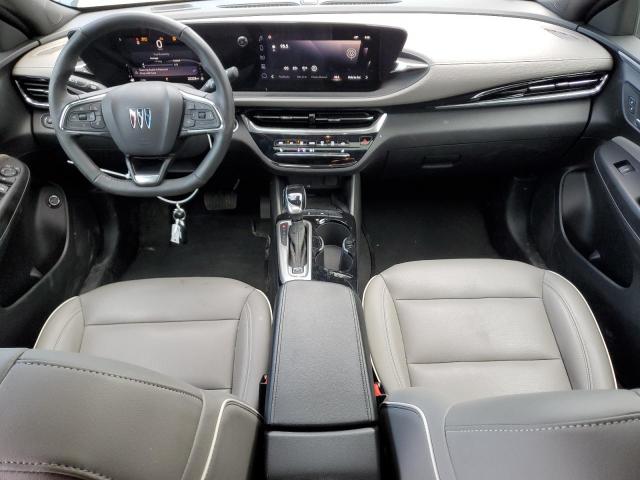 Photo 8 from auction – 2024 BUICK ENVISTA AV with VIN KL47LCE21RB050516