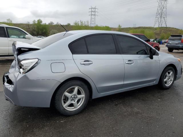 Photo 3 from auction – 2014 SUBARU IMPREZA with VIN JF1GJAA69EG008736