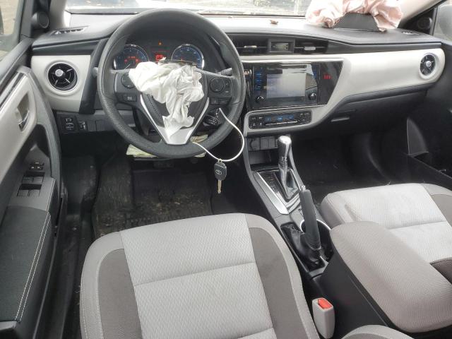 Photo 8 from auction – 2018 TOYOTA COROLLA L with VIN 2T1BURHE3JC088938
