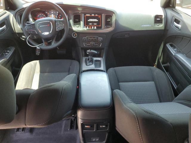 Photo 8 from auction – 2023 DODGE CHARGER SX with VIN 2C3CDXJG4PH636677