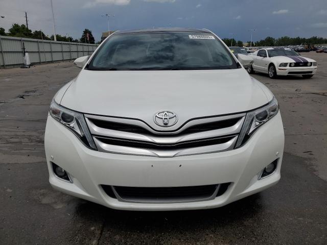 Photo 5 from auction – 2015 TOYOTA VENZA LE with VIN 4T3BK3BB9FU109399