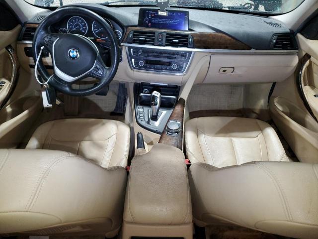 Photo 8 from auction – 2015 BMW 335 XI with VIN WBA3B9C52FF589221