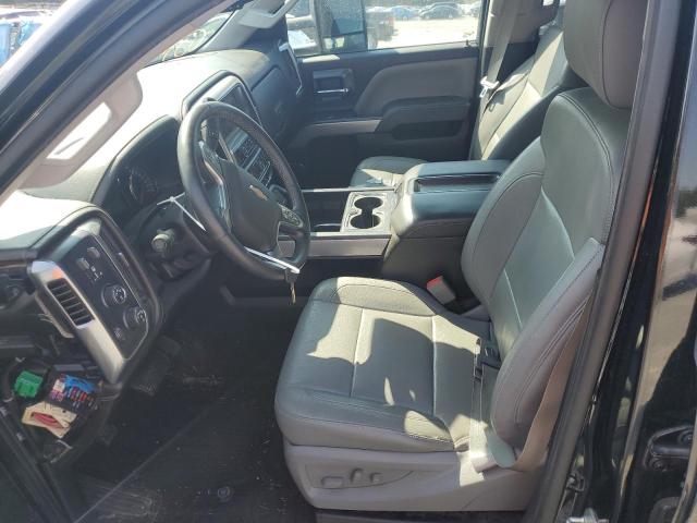 Photo 7 from auction – 2015 CHEVROLET SILVERADO with VIN 1GC1KWE88FF174825