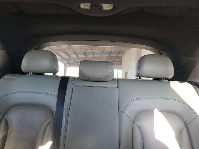 Photo 10 from auction – 2017 AUDI Q3 PREMIUM with VIN WA1HCCFS0HR016978