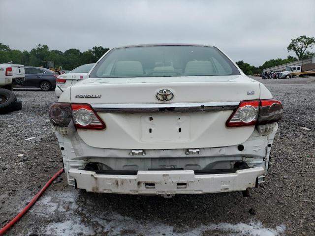 Foto 6 de la subasta – 2011 TOYOTA COROLLA BA con VIN JTDBU4EE5BJ096780