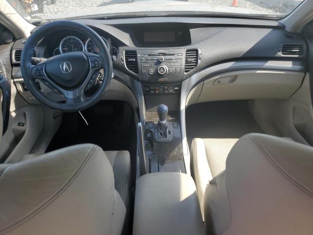 Photo 8 from auction – 2011 ACURA TSX with VIN JH4CU2F63BC015990