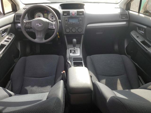 Photo 8 from auction – 2012 SUBARU IMPREZA PR with VIN JF1GPAC6XCH237834