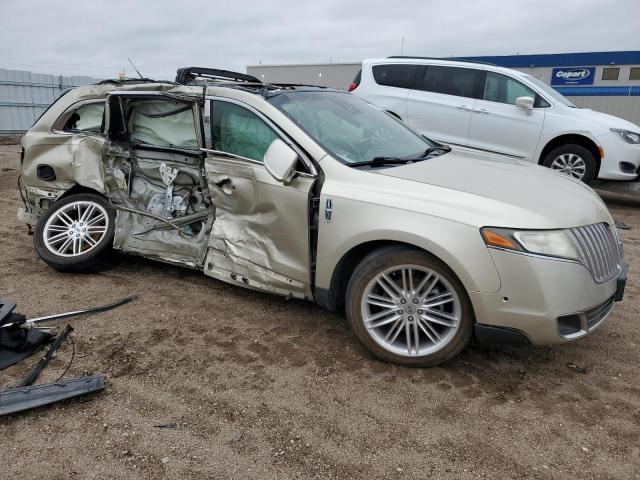 Photo 4 from auction – 2011 LINCOLN MKT with VIN 2LMHJ5FR3BBJ52617