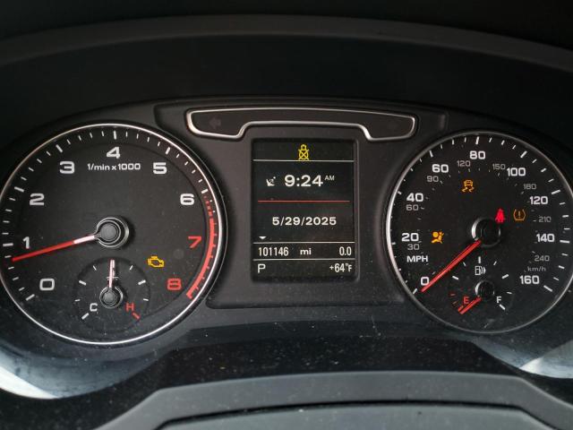 Photo 9 from auction – 2015 AUDI Q3 PREMIUM with VIN WA1EFCFS2FR008114