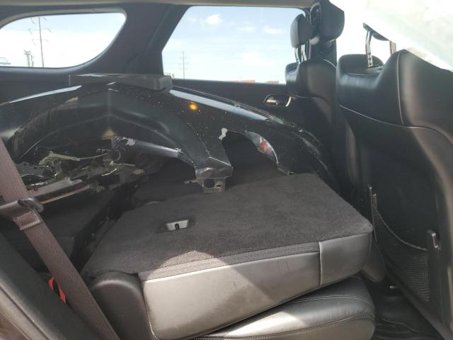 Photo 11 from auction – 2016 DODGE DURANGO LI with VIN 1C4RDJDG8GC460086