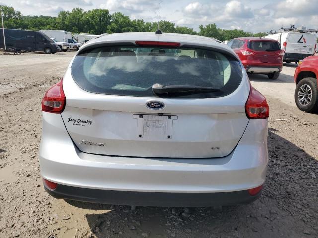 Photo 6 from auction – 2018 FORD FOCUS SE with VIN 1FADP3K28JL283590