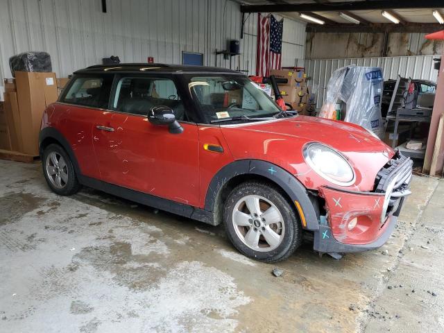 Photo 4 from auction – 2017 MINI COOPER with VIN WMWXP5C30H2D17046