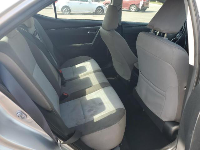 Photo 10 from auction – 2019 TOYOTA COROLLA L with VIN 2T1BURHE5KC237951