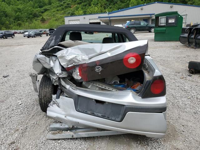 Photo 6 from auction – 2004 CHEVROLET IMPALA with VIN 2G1WF52EX49304276