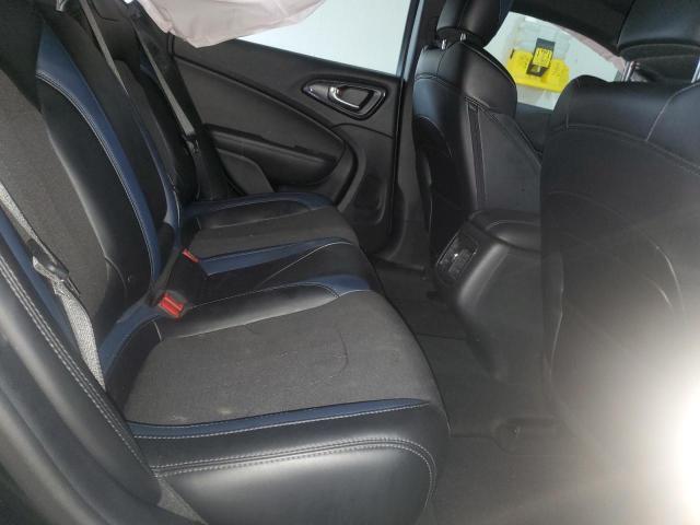 Photo 10 from auction – 2015 CHRYSLER 200 S with VIN 1C3CCCBG2FN706158