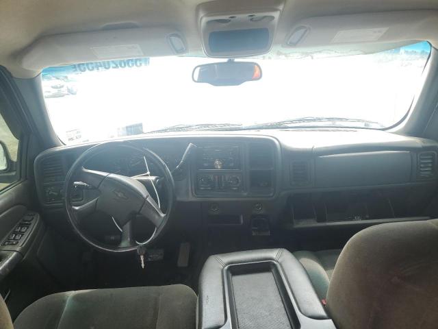 Photo 8 from auction – 2005 CHEVROLET SILVERADO with VIN 2GCEC13T151270603