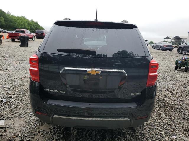 Photo 6 from auction – 2017 CHEVROLET EQUINOX PR with VIN 2GNFLGEK8H6333464