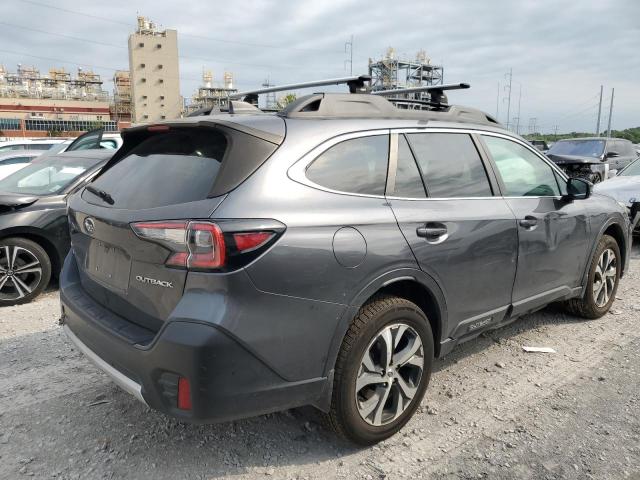 Photo 3 from auction – 2021 SUBARU OUTBACK LI with VIN 4S4BTANC6M3188631