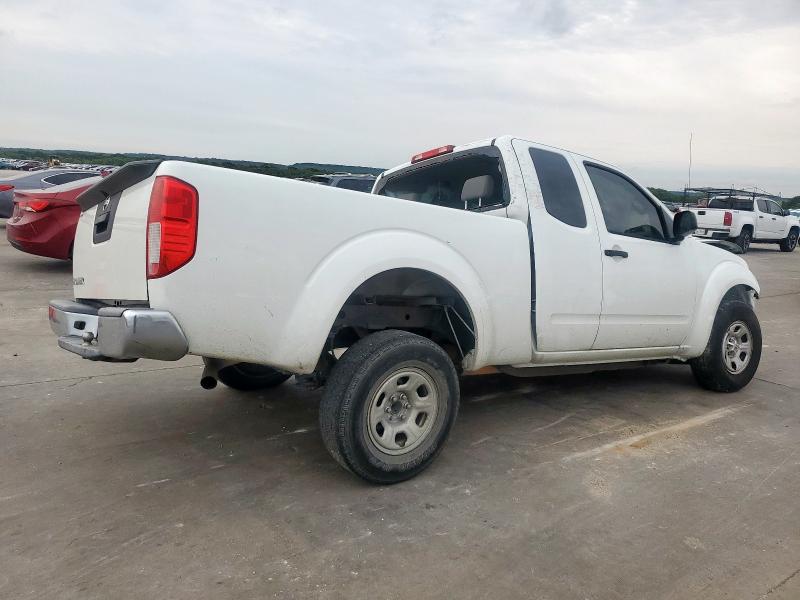 Photo 3 from auction – 2014 NISSAN FRONTIER S with VIN 1N6BD0CTXEN764786