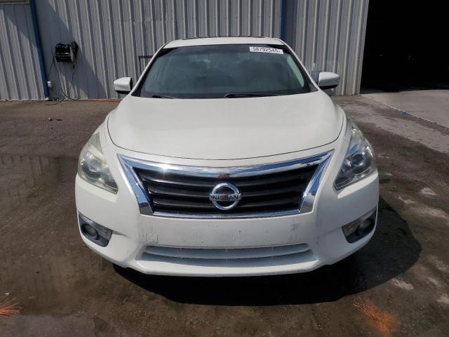 Photo 5 from auction – 2015 NISSAN ALTIMA 2.5 with VIN 1N4AL3AP5FC145864