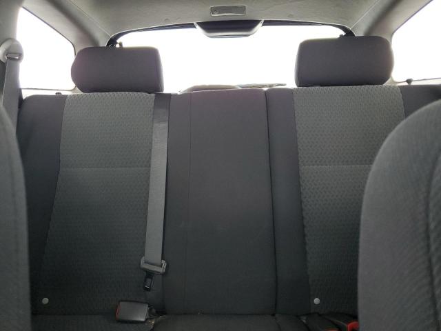 Photo 10 from auction – 2008 TOYOTA MATRIX with VIN 2T1KR32E98C710315