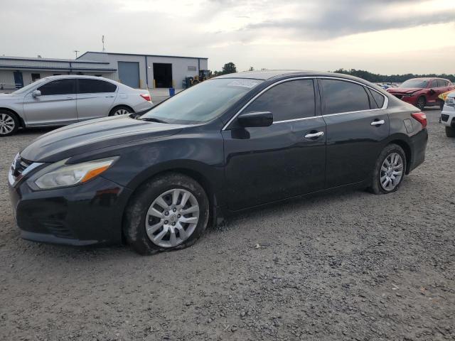 NISSAN ALTIMA 2.5 2016 with VIN 1N4AL3AP2GN358843 - Photo from auction