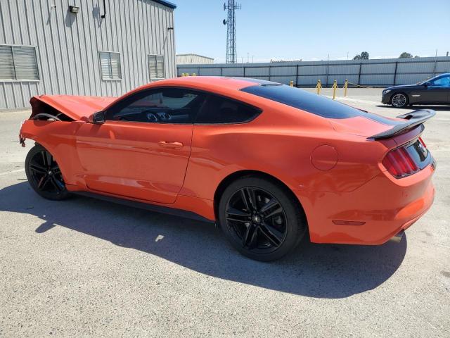Photo 2 from auction – 2015 FORD MUSTANG with VIN 1FA6P8TH4F5363246