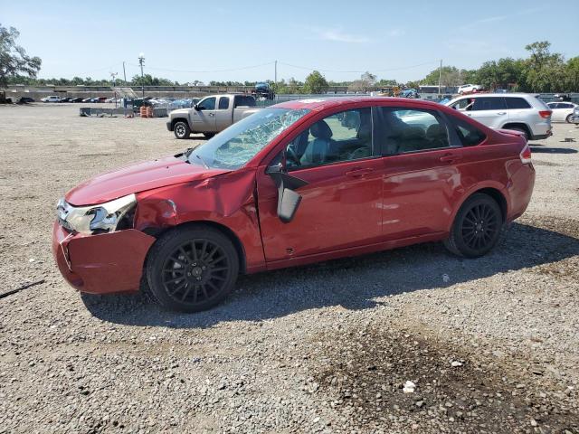 Foto 1 de la subasta – 2010 FORD FOCUS con VIN 1FAHP3GN2AW292949