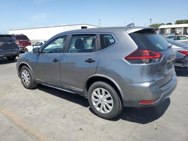 Photo 2 from auction – 2018 NISSAN ROGUE S with VIN KNMAT2MT0JP576465