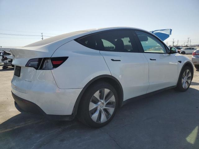 Photo 3 from auction – 2023 TESLA MODEL Y with VIN 7SAYGAEE1PF602185